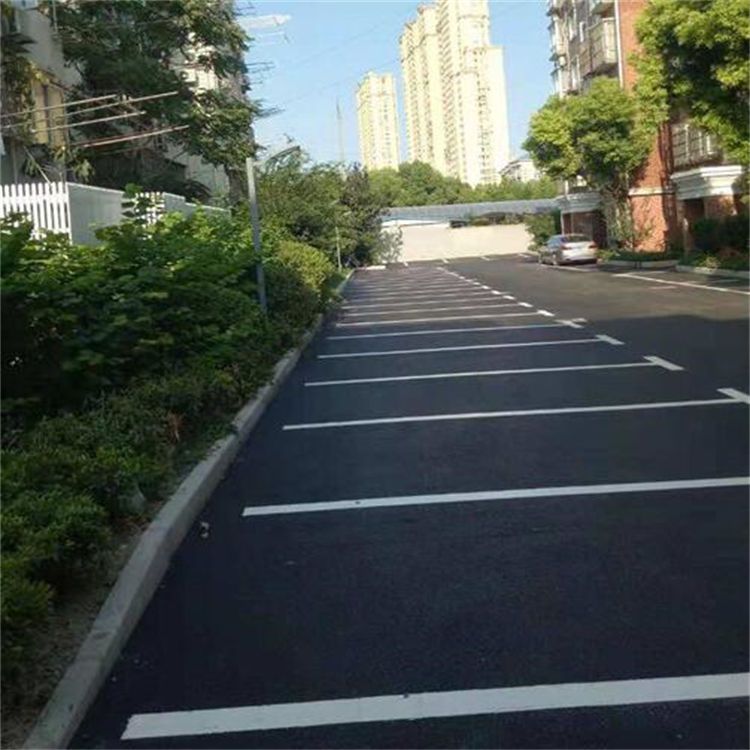 正蓝厂区划线
